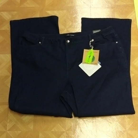 A3 Denim Set of 2 Jeans - Picture 2 of 9